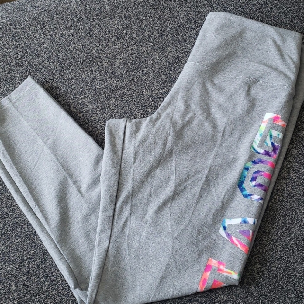 Tie Dye Leggings